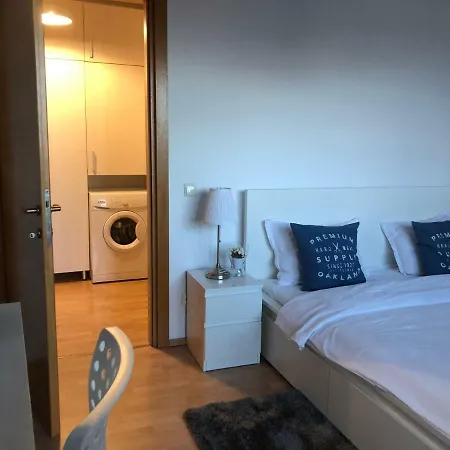 Sky Deluxe Апартаменти Клуж-Напока